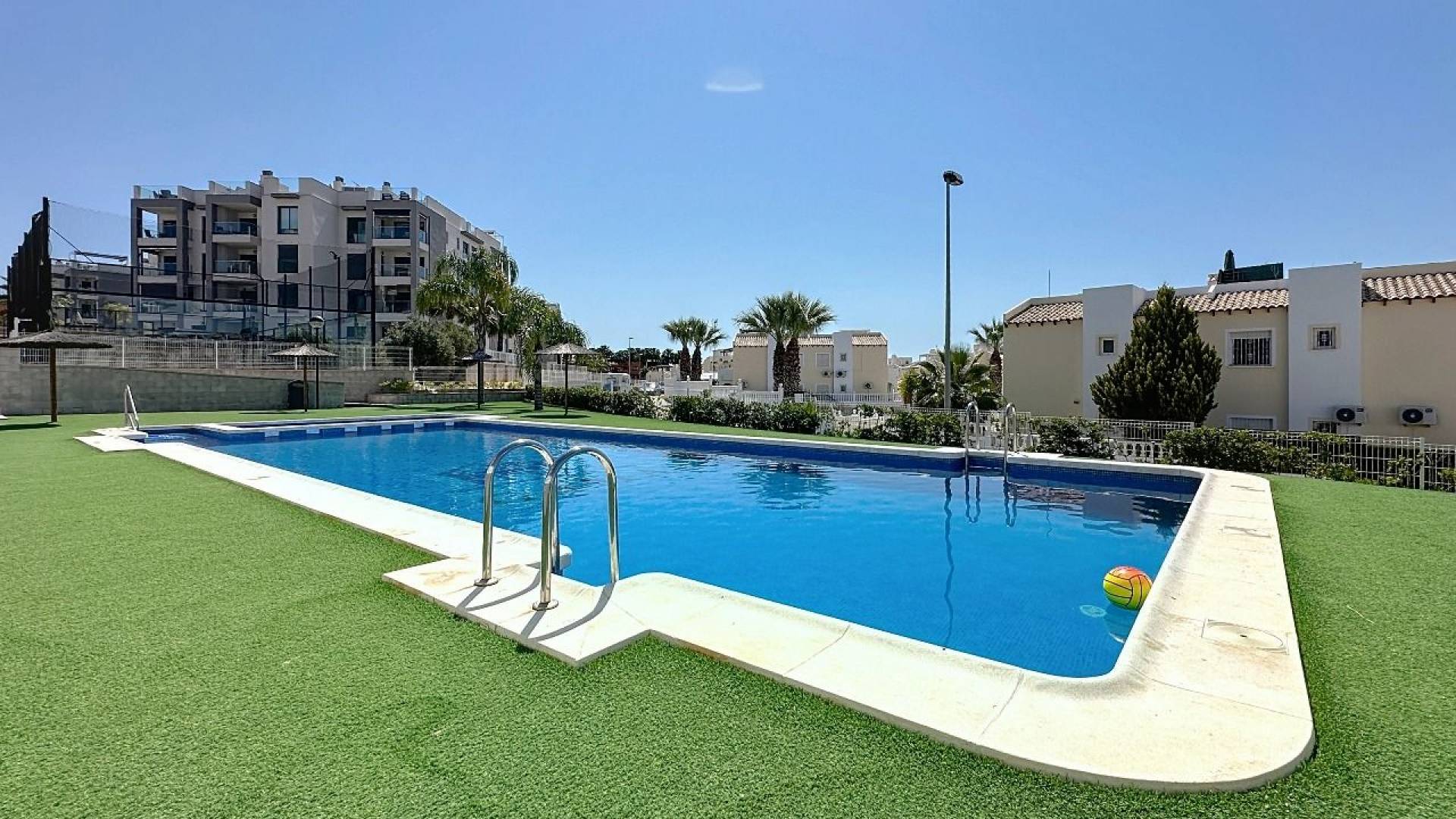 Segunda Mano - Apartamento - Orihuela - LAS FILIPINAS