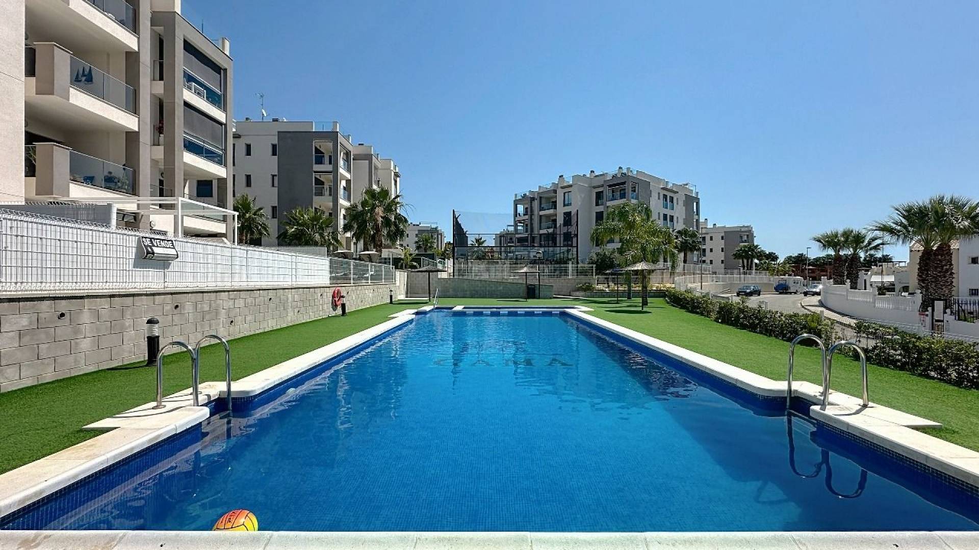 Segunda Mano - Apartamento - Orihuela - LAS FILIPINAS