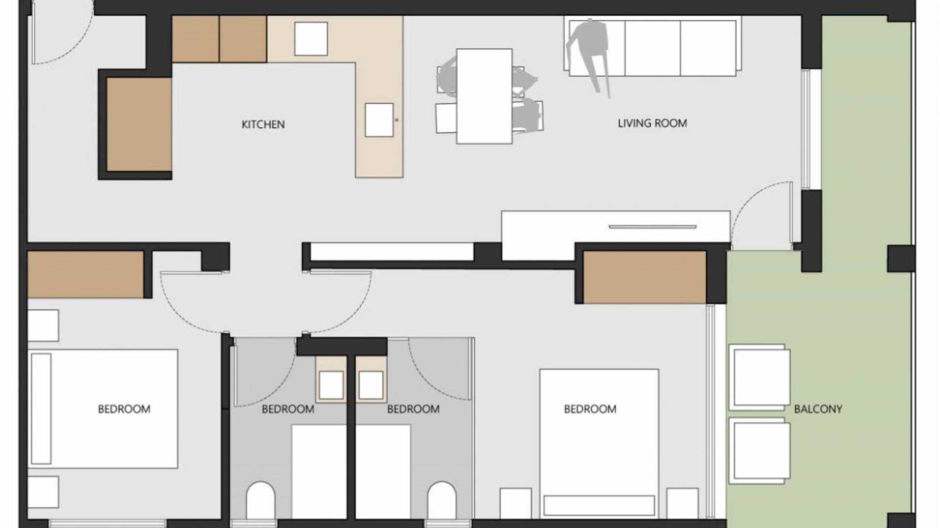 Segunda Mano - Apartamento - Orihuela - LAS FILIPINAS