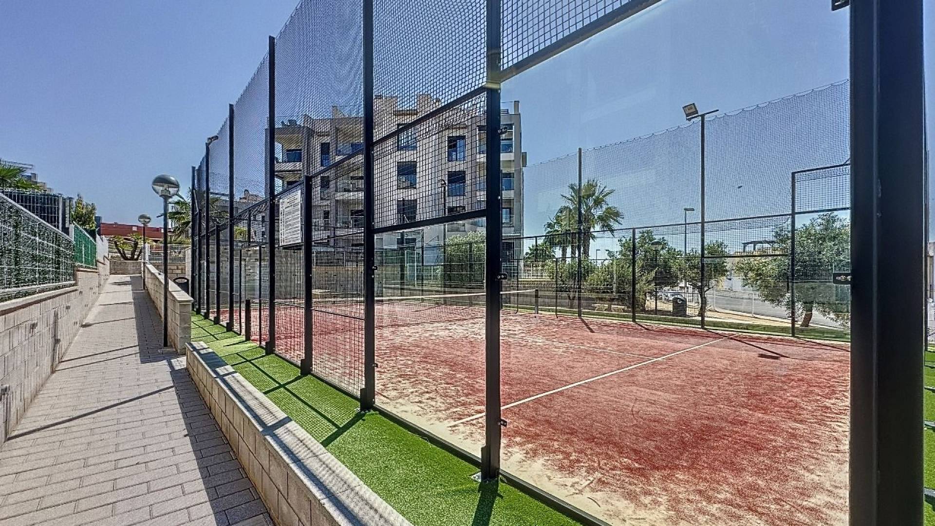 Segunda Mano - Apartamento - Orihuela - LAS FILIPINAS