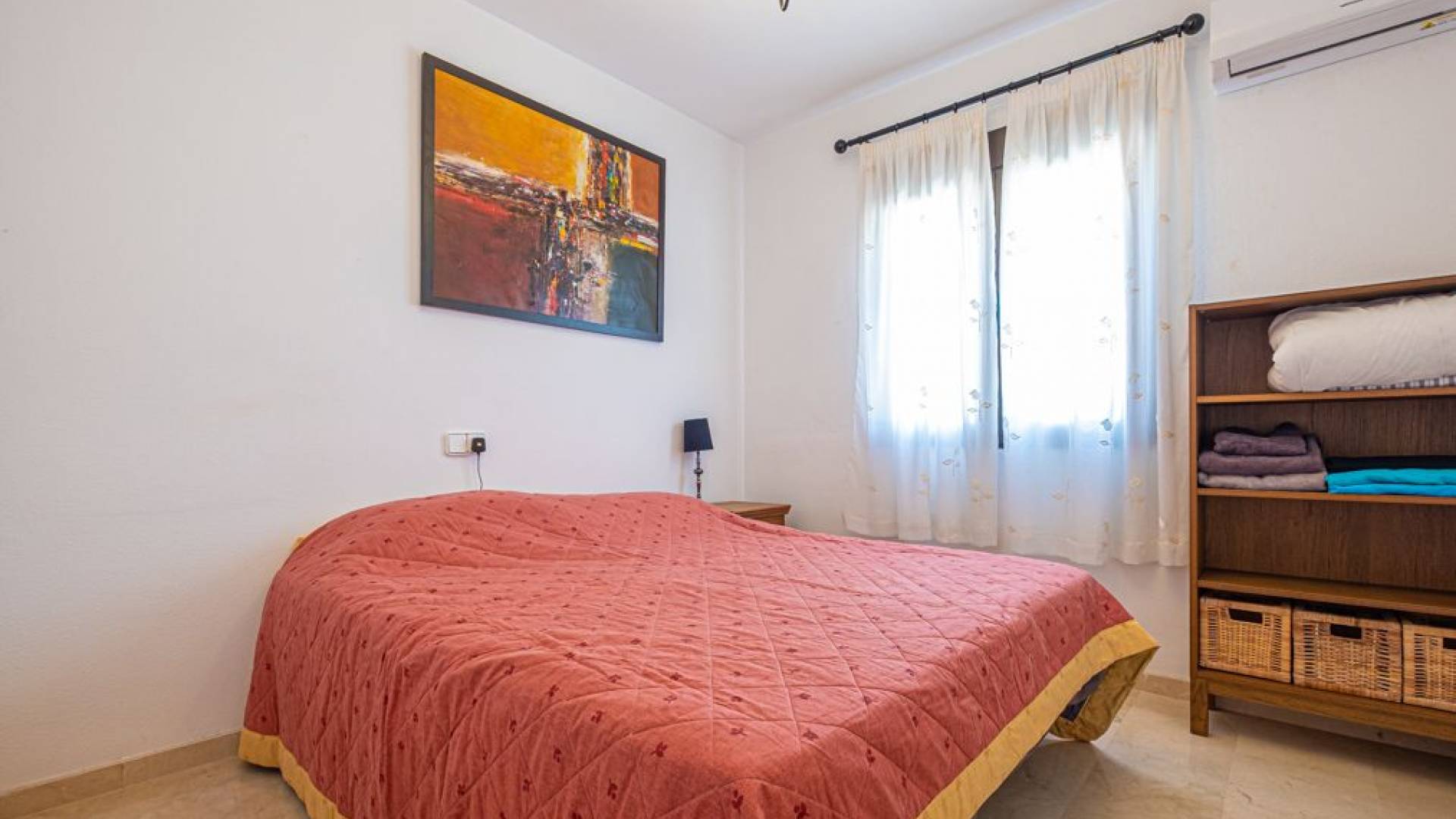 Segunda Mano - Apartamento - Orihuela - Las Ramblas