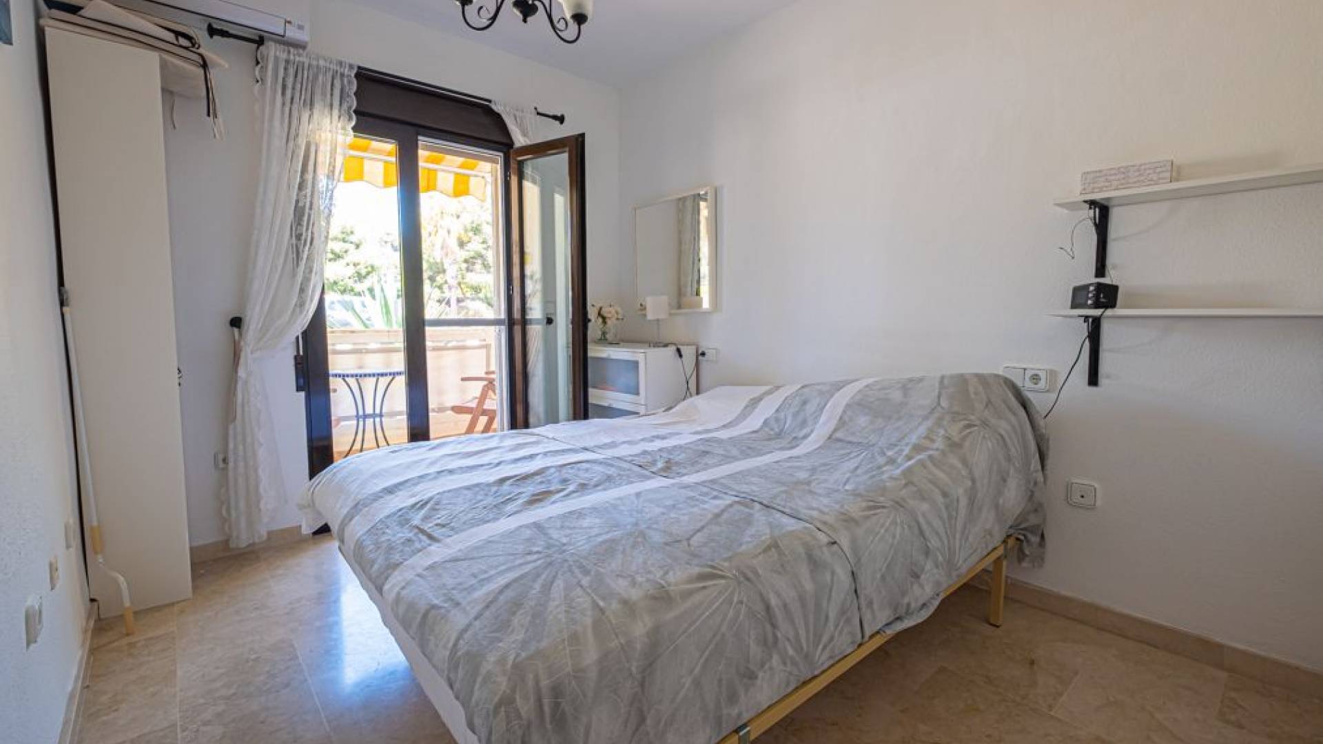 Segunda Mano - Apartamento - Orihuela - Las Ramblas