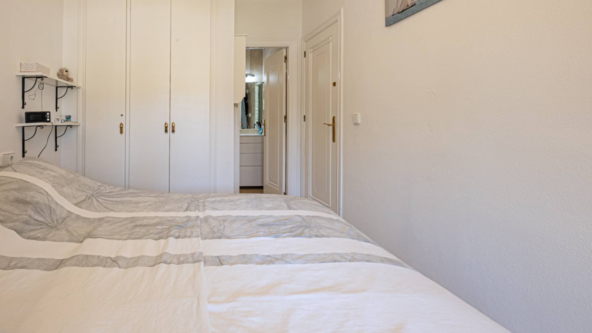 Segunda Mano - Apartamento - Orihuela - Las Ramblas