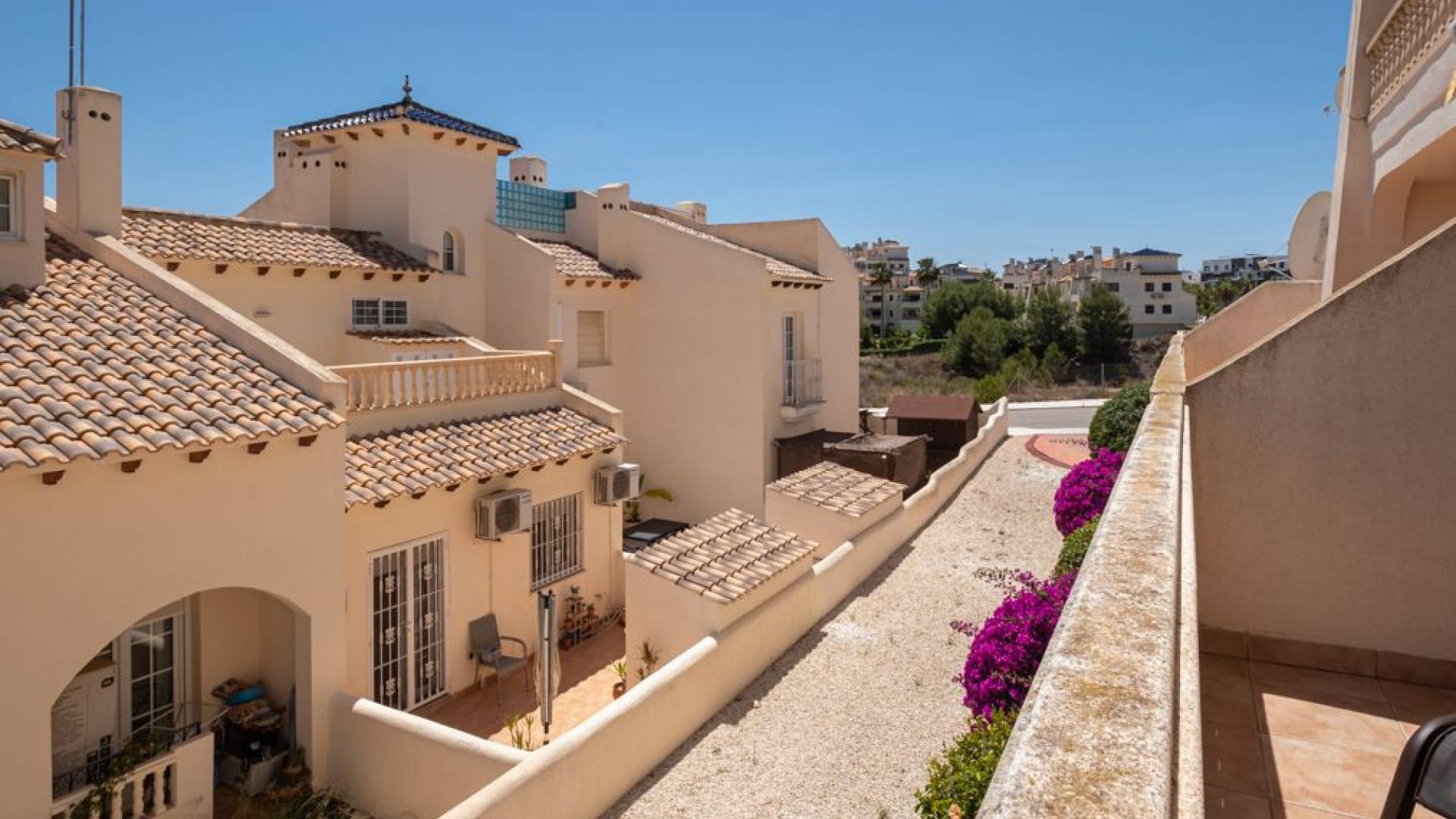 Segunda Mano - Apartamento - Orihuela - Las Ramblas