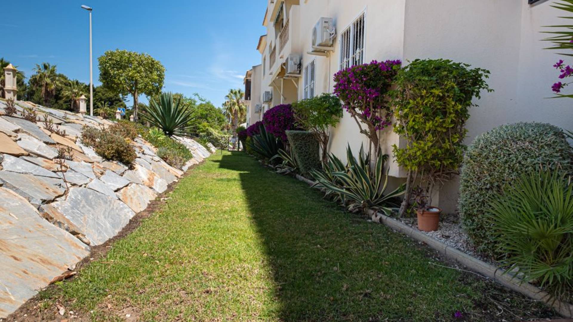 Segunda Mano - Apartamento - Orihuela - Las Ramblas