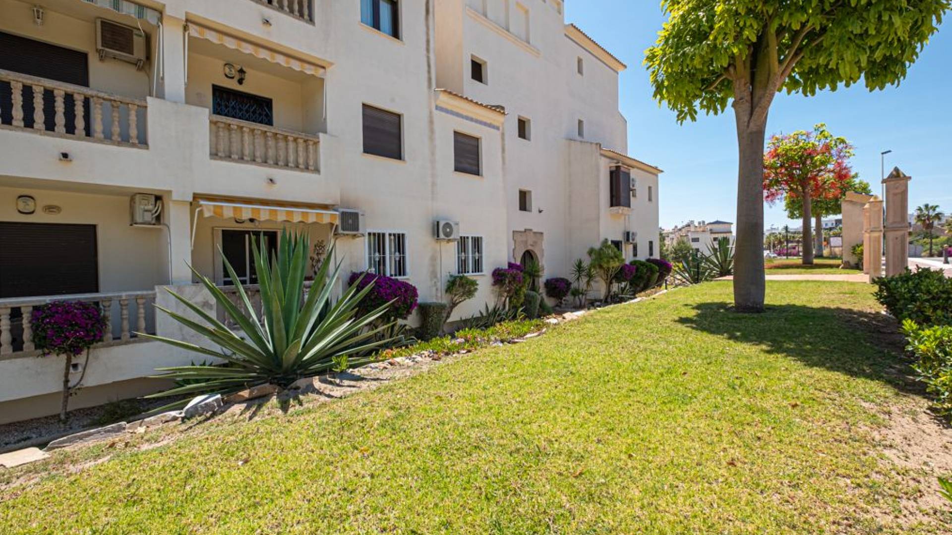 Segunda Mano - Apartamento - Orihuela - Las Ramblas