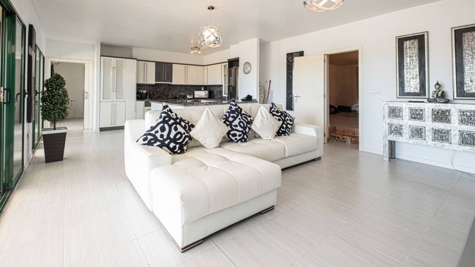 Segunda Mano - Apartamento - Orihuela - Las Ramblas