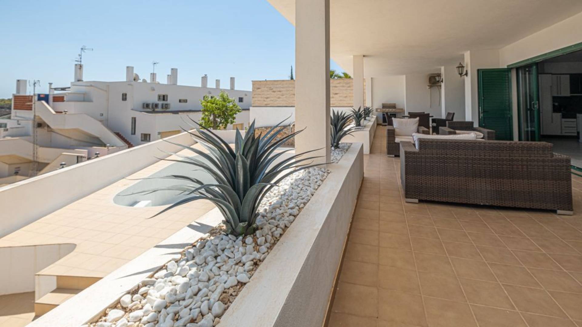 Segunda Mano - Apartamento - Orihuela - Las Ramblas