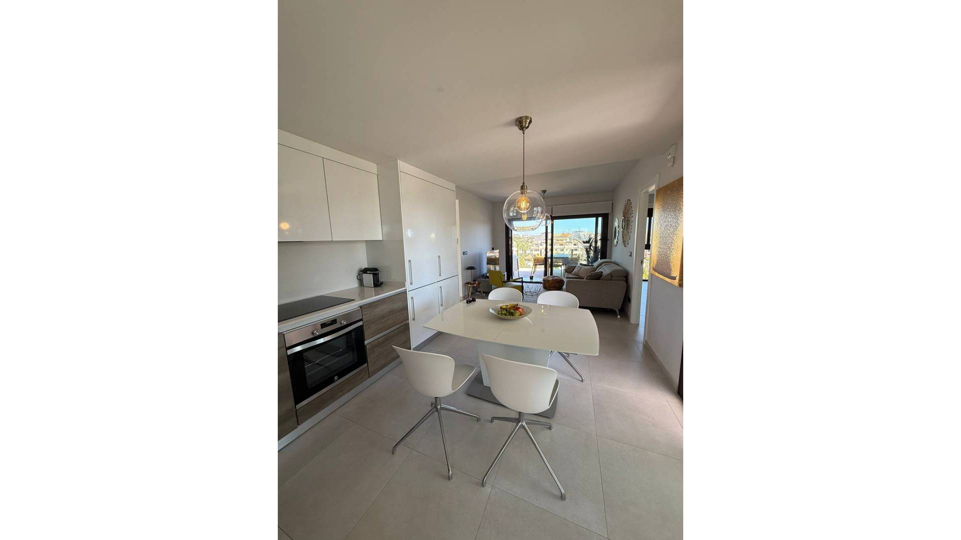 Segunda Mano - Apartamento - Orihuela - Las Ramblas