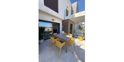 Segunda Mano - Apartamento - Orihuela - Las Ramblas