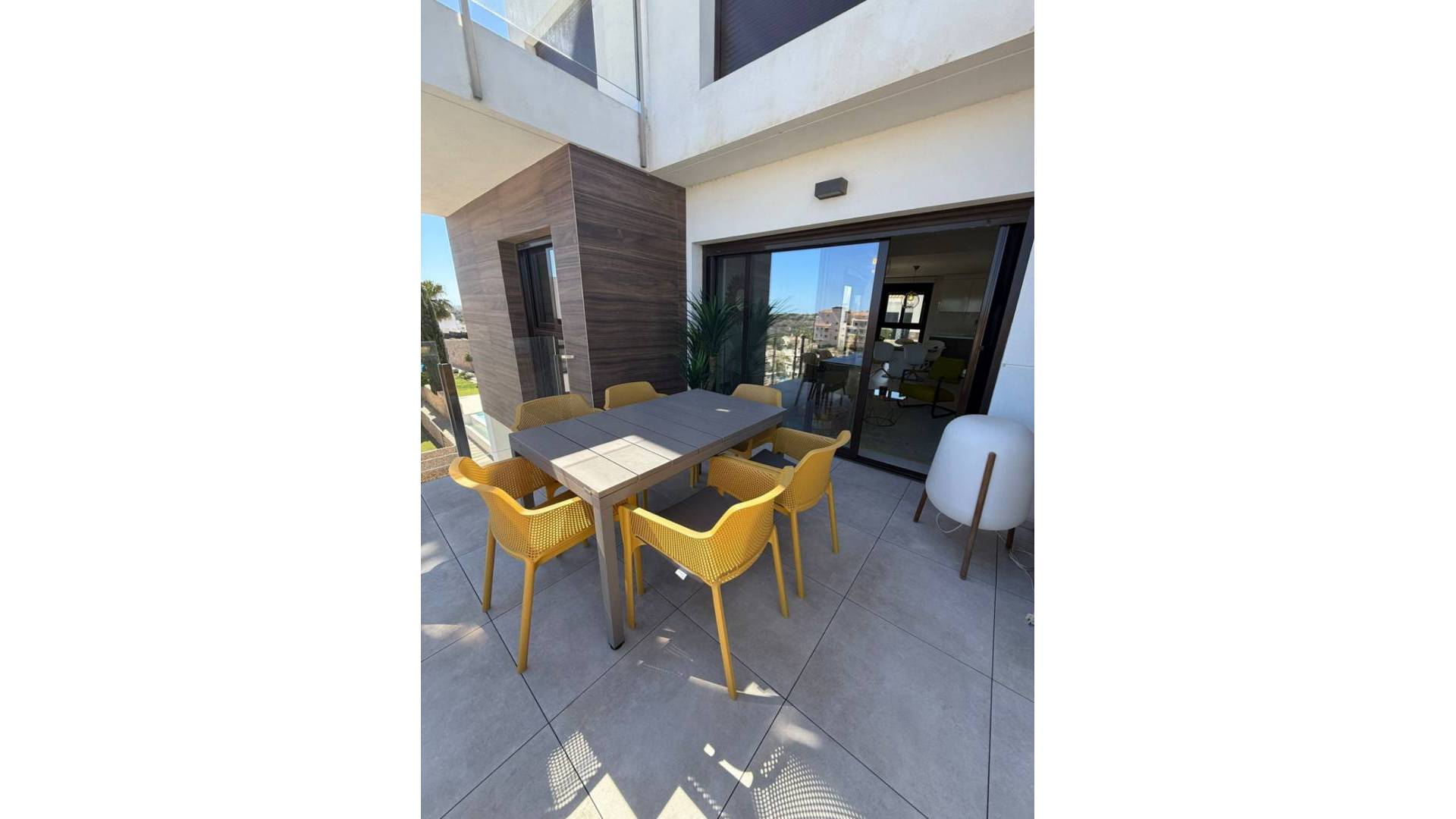 Segunda Mano - Apartamento - Orihuela - Las Ramblas