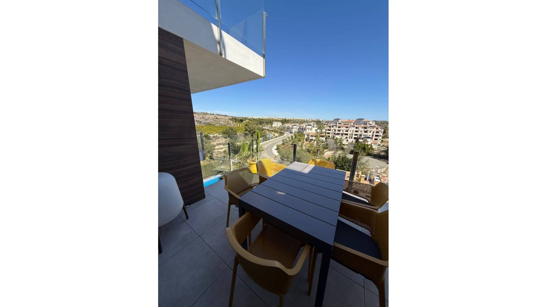 Segunda Mano - Apartamento - Orihuela - Las Ramblas