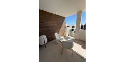 Segunda Mano - Apartamento - Orihuela - Las Ramblas