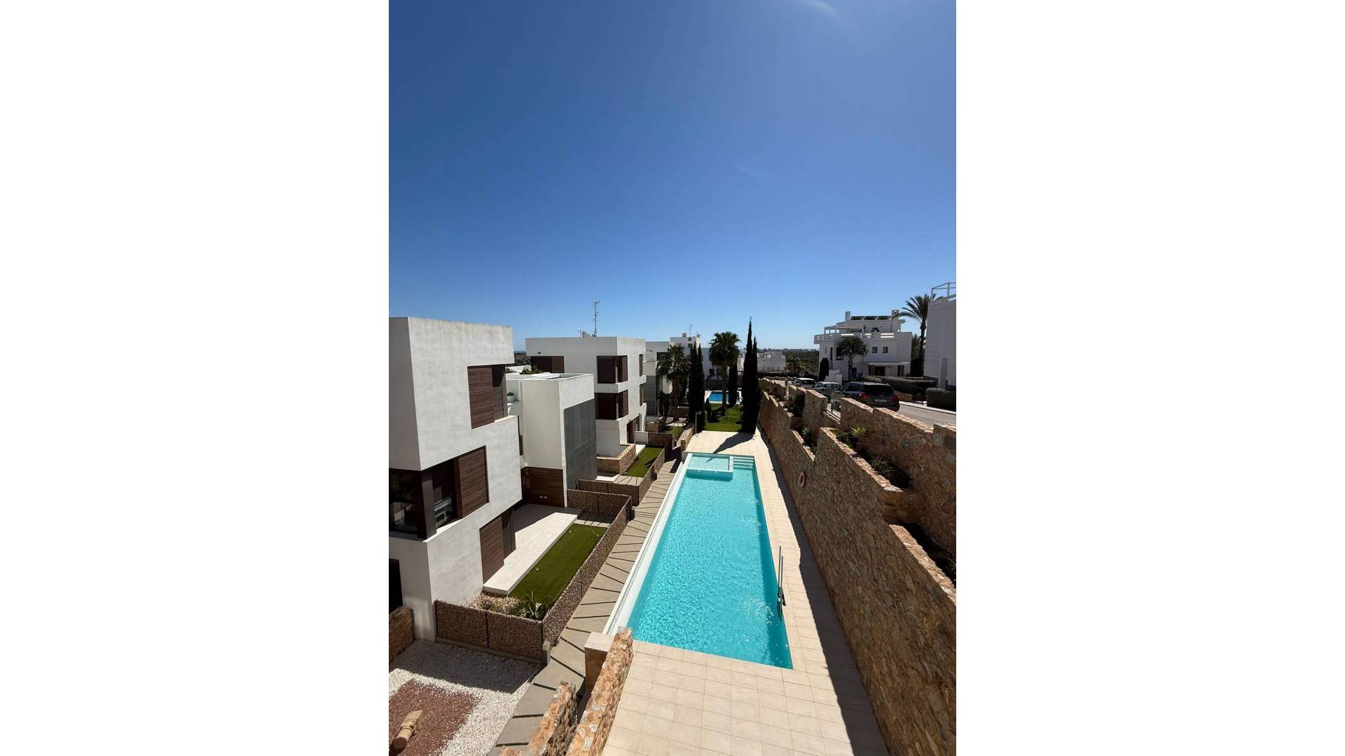 Segunda Mano - Apartamento - Orihuela - Las Ramblas