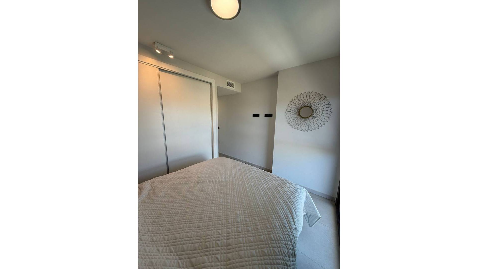 Segunda Mano - Apartamento - Orihuela - Las Ramblas