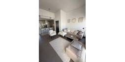Segunda Mano - Apartamento - Orihuela - Las Ramblas