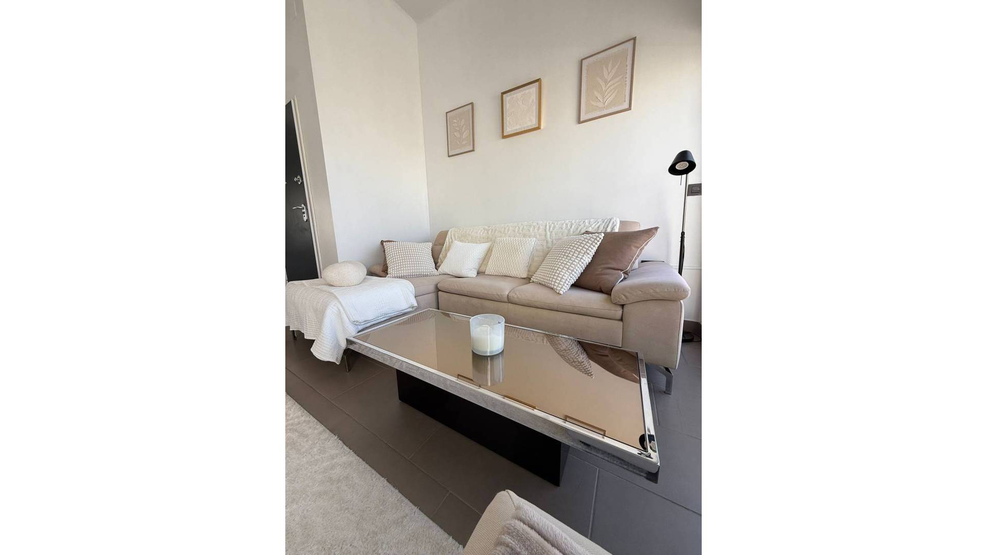 Segunda Mano - Apartamento - Orihuela - Las Ramblas