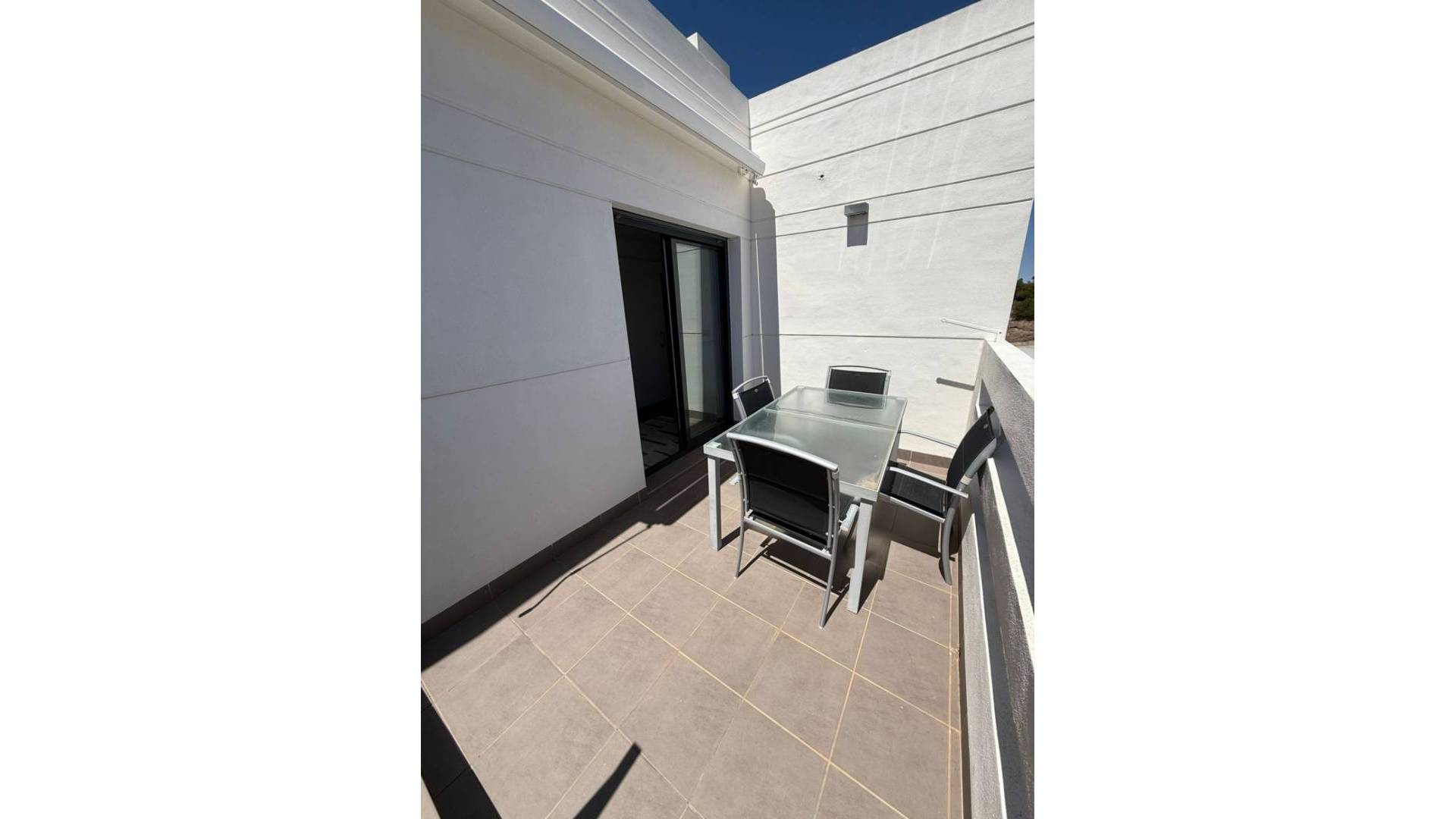 Segunda Mano - Apartamento - Orihuela - Las Ramblas