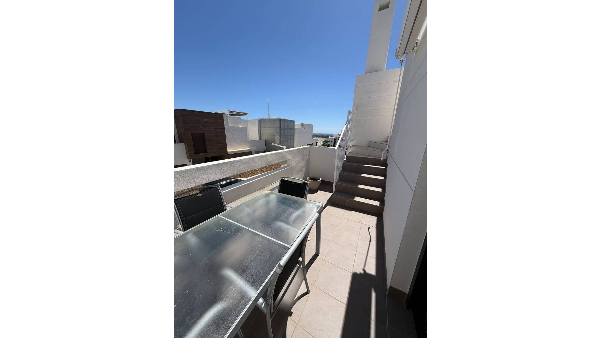 Segunda Mano - Apartamento - Orihuela - Las Ramblas