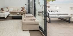 Segunda Mano - Apartamento - Orihuela - Las Ramblas