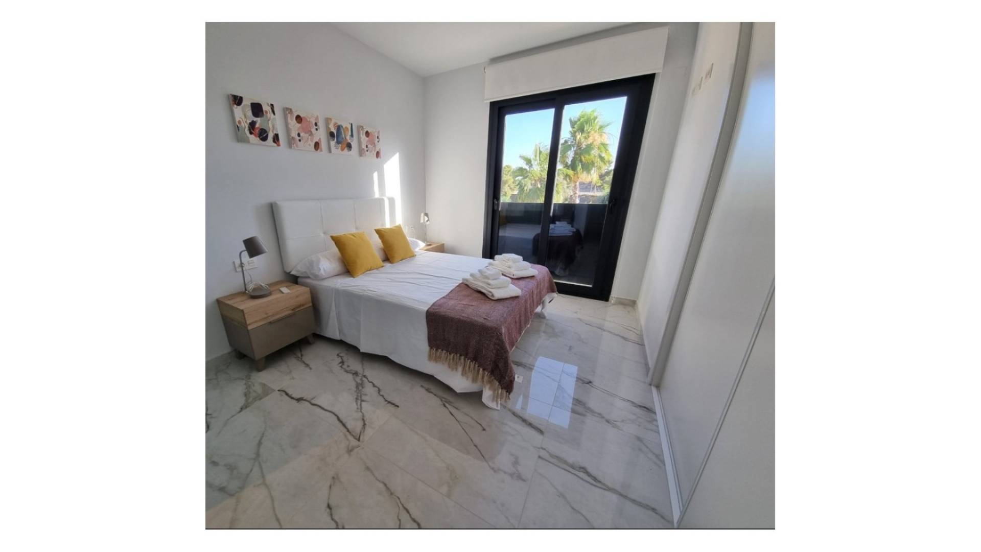 Segunda Mano - Apartamento - Orihuela - Los Altos