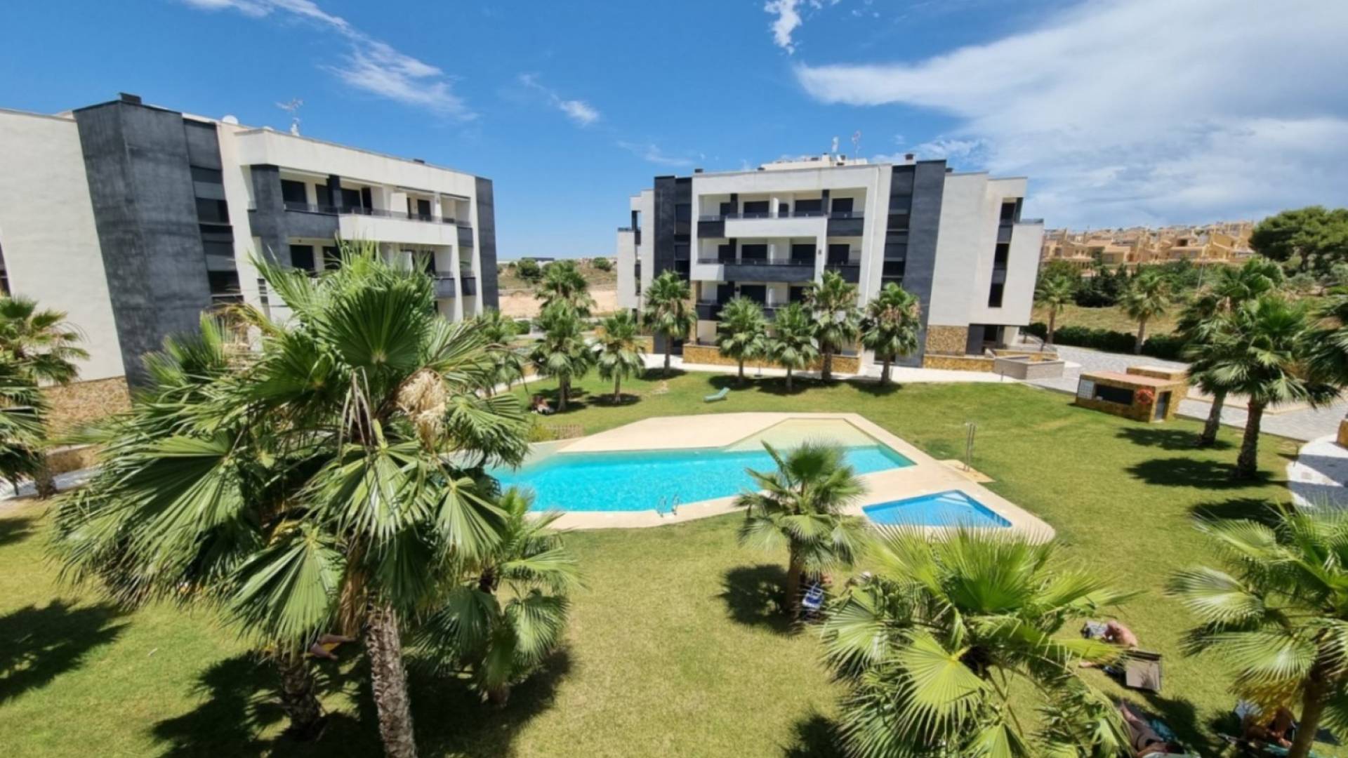 Segunda Mano - Apartamento - Orihuela - Los Altos