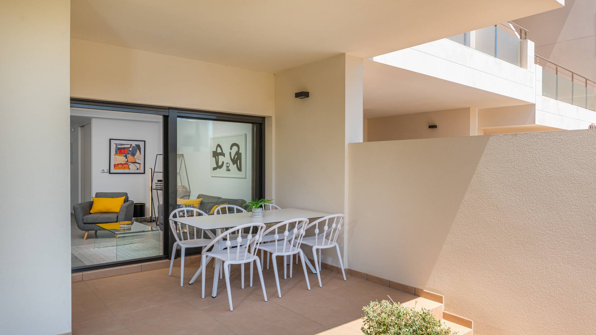 Segunda Mano - Apartamento - Orihuela - Los Dolses