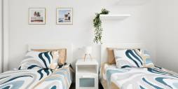 Segunda Mano - Apartamento - Orihuela - Orihuela Costa