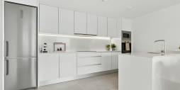 Segunda Mano - Apartamento - Orihuela - Orihuela Costa
