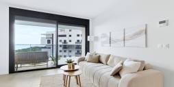 Segunda Mano - Apartamento - Orihuela - Orihuela Costa