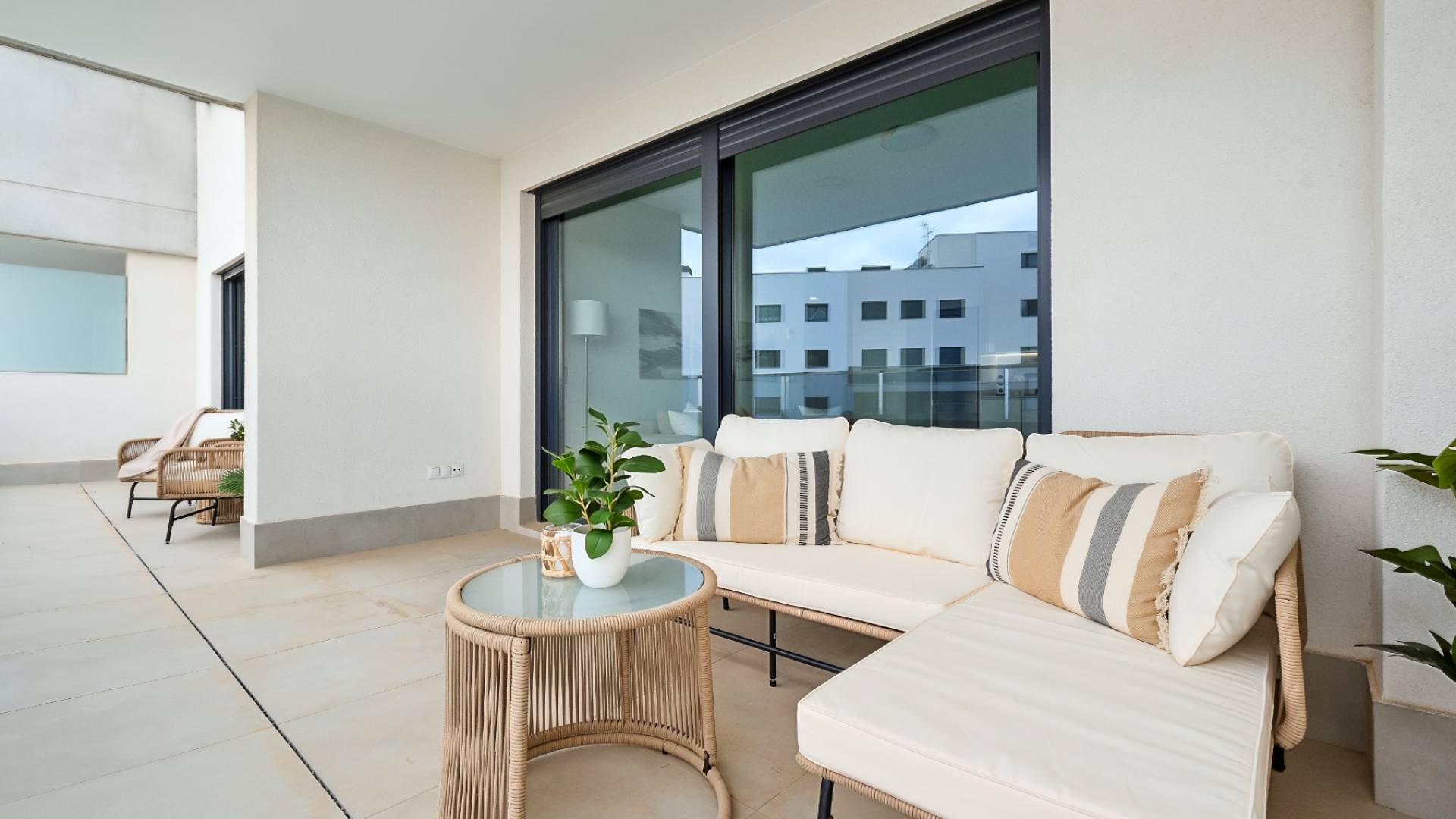 Segunda Mano - Apartamento - Orihuela - Orihuela Costa