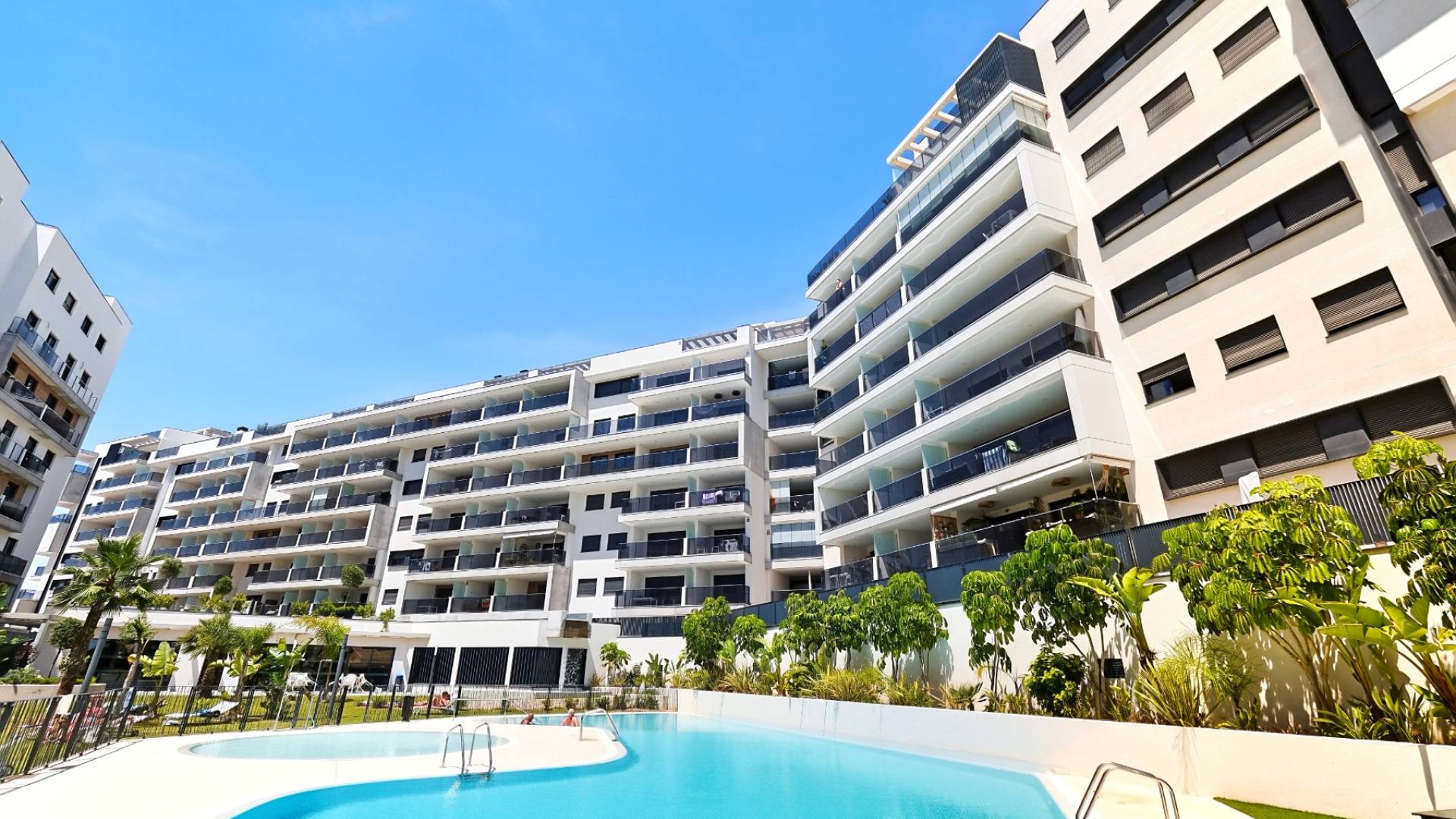 Segunda Mano - Apartamento - Orihuela - Orihuela Costa