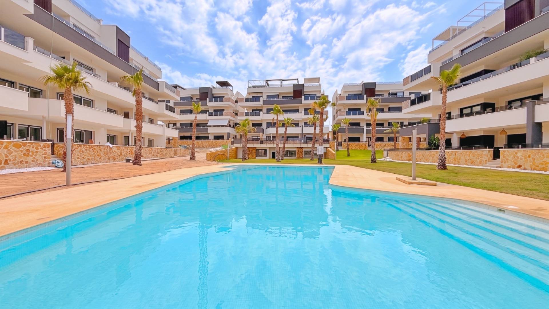 Segunda Mano - Apartamento - Orihuela - Orihuela Costa