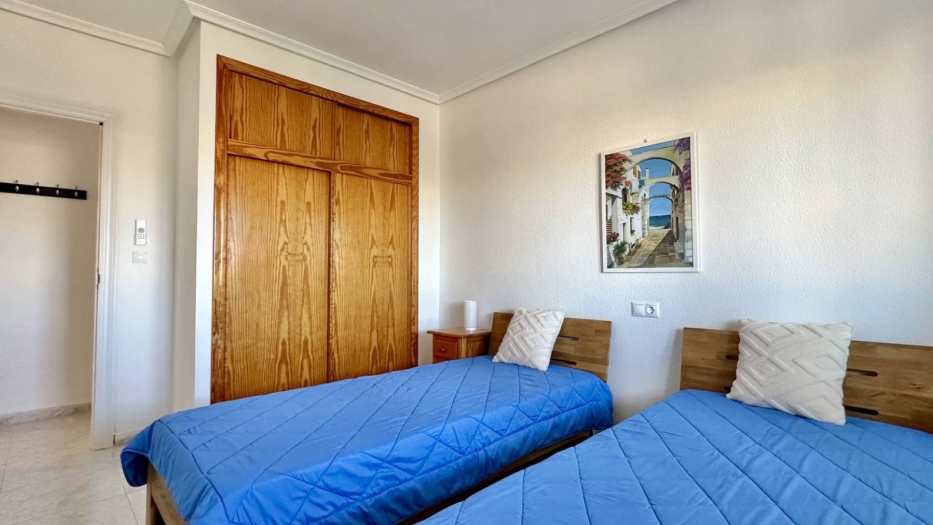 Segunda Mano - Apartamento - Orihuela - Playa Flamenca