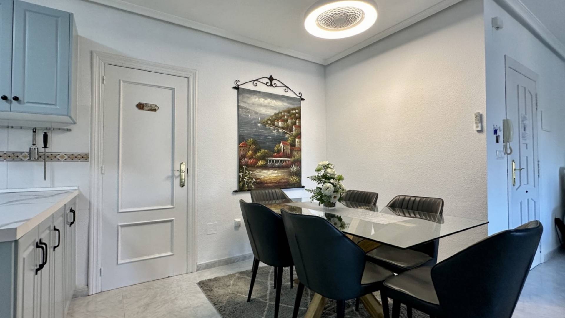 Segunda Mano - Apartamento - Orihuela - Playa Flamenca