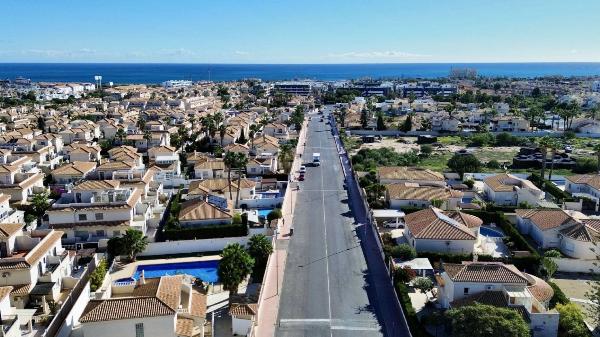 Segunda Mano - Apartamento - Orihuela - Playa Flamenca