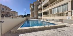 Segunda Mano - Apartamento - Orihuela - Playa Flamenca