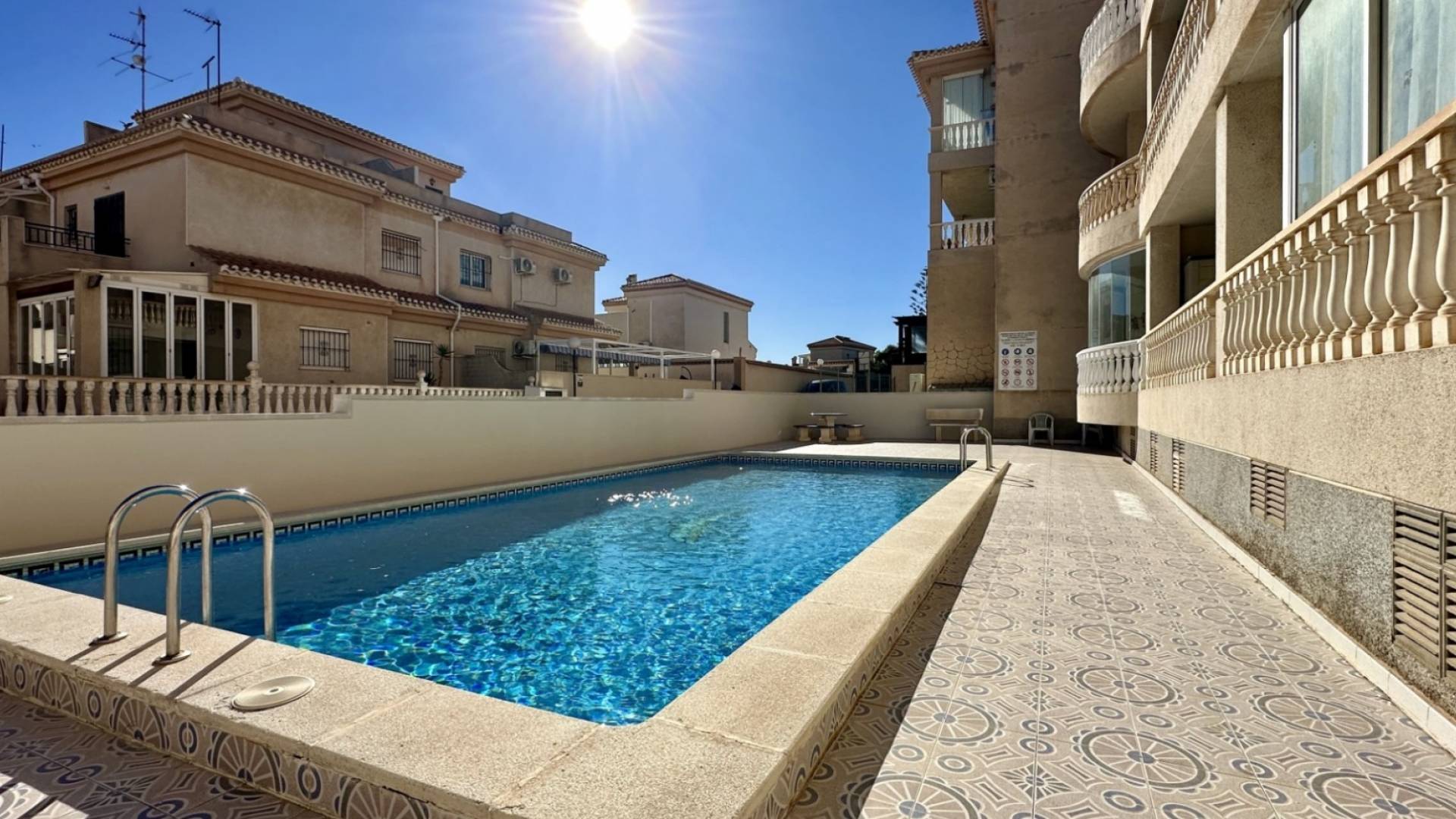Segunda Mano - Apartamento - Orihuela - Playa Flamenca