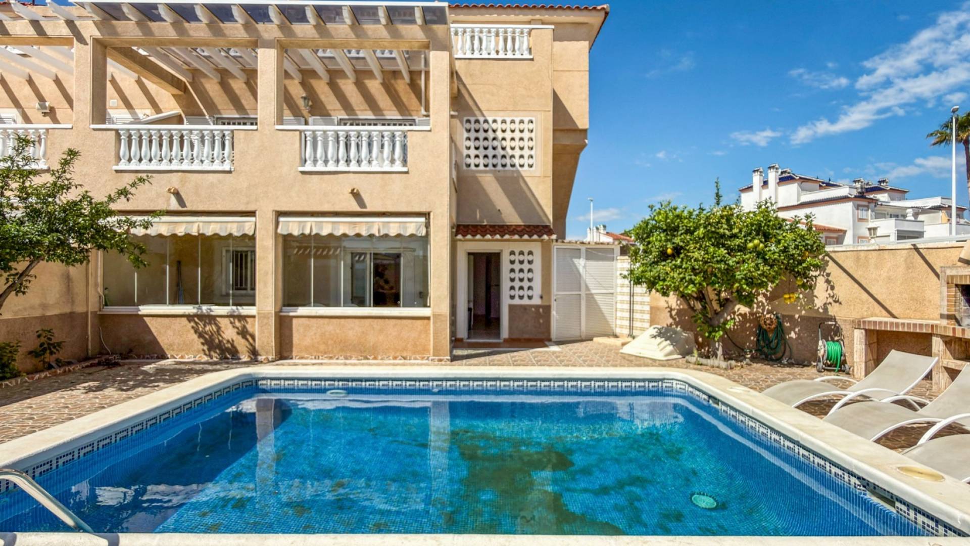 Segunda Mano - Apartamento - Orihuela - Playa Flamenca