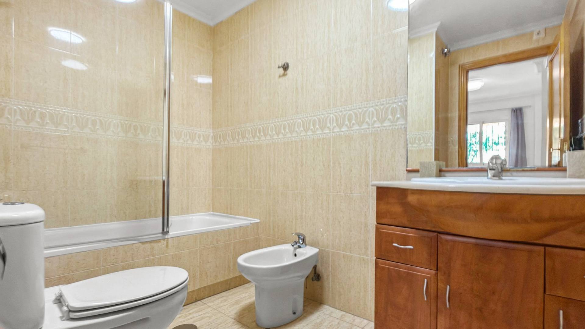 Segunda Mano - Apartamento - Orihuela - Playa Flamenca