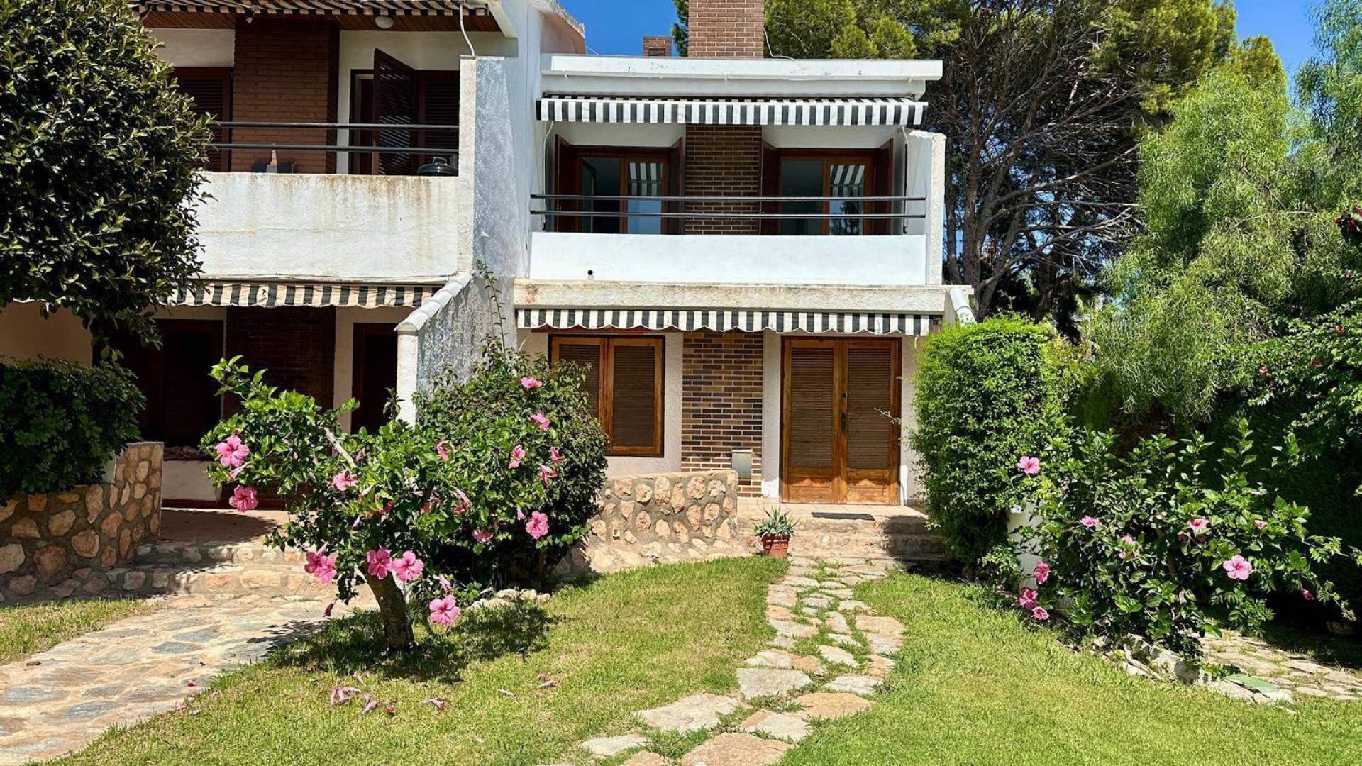 Segunda Mano - Apartamento - Orihuela - Villamartin