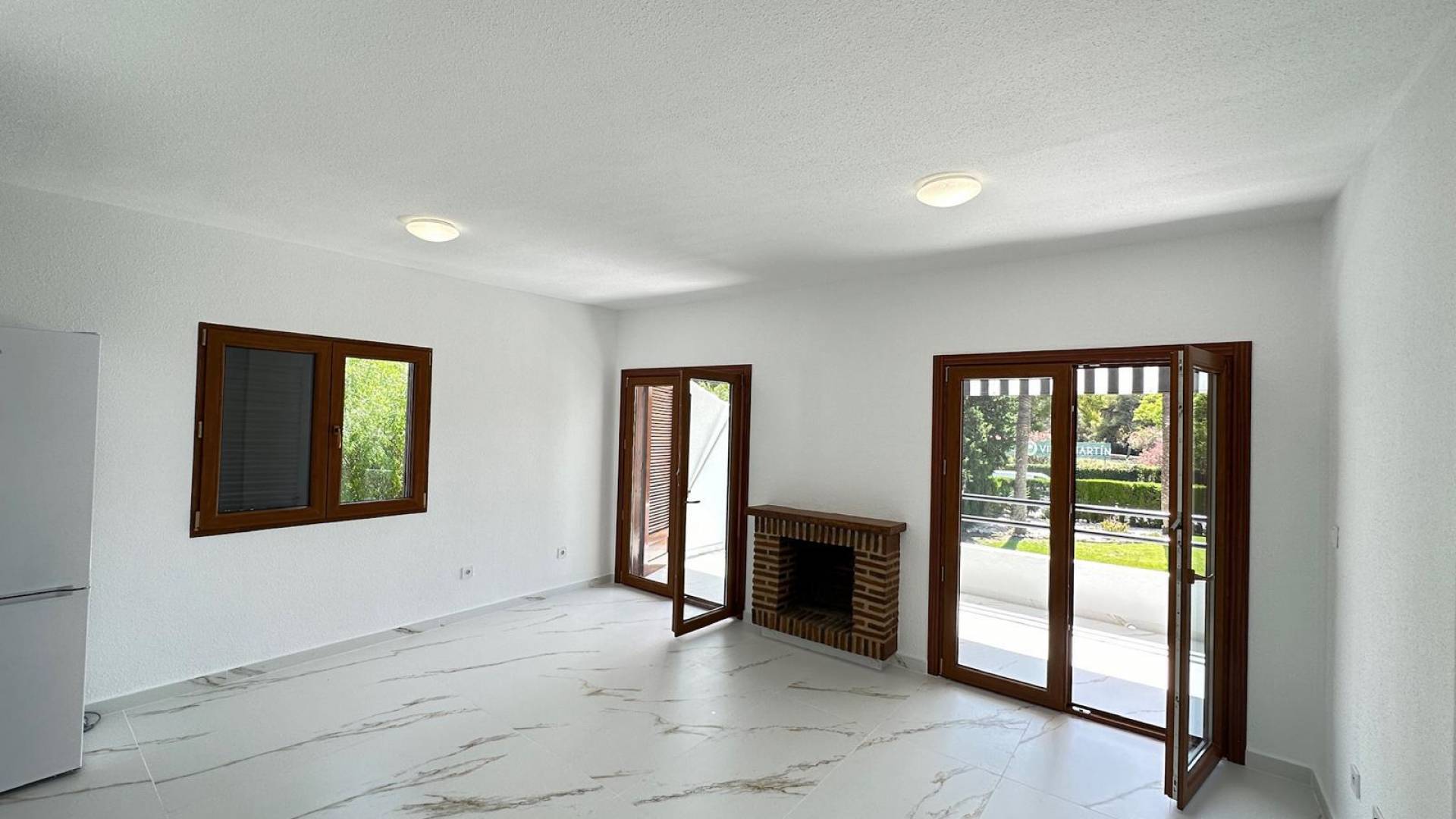 Segunda Mano - Apartamento - Orihuela - Villamartin