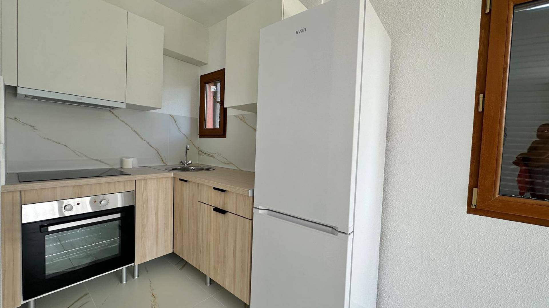 Segunda Mano - Apartamento - Orihuela - Villamartin
