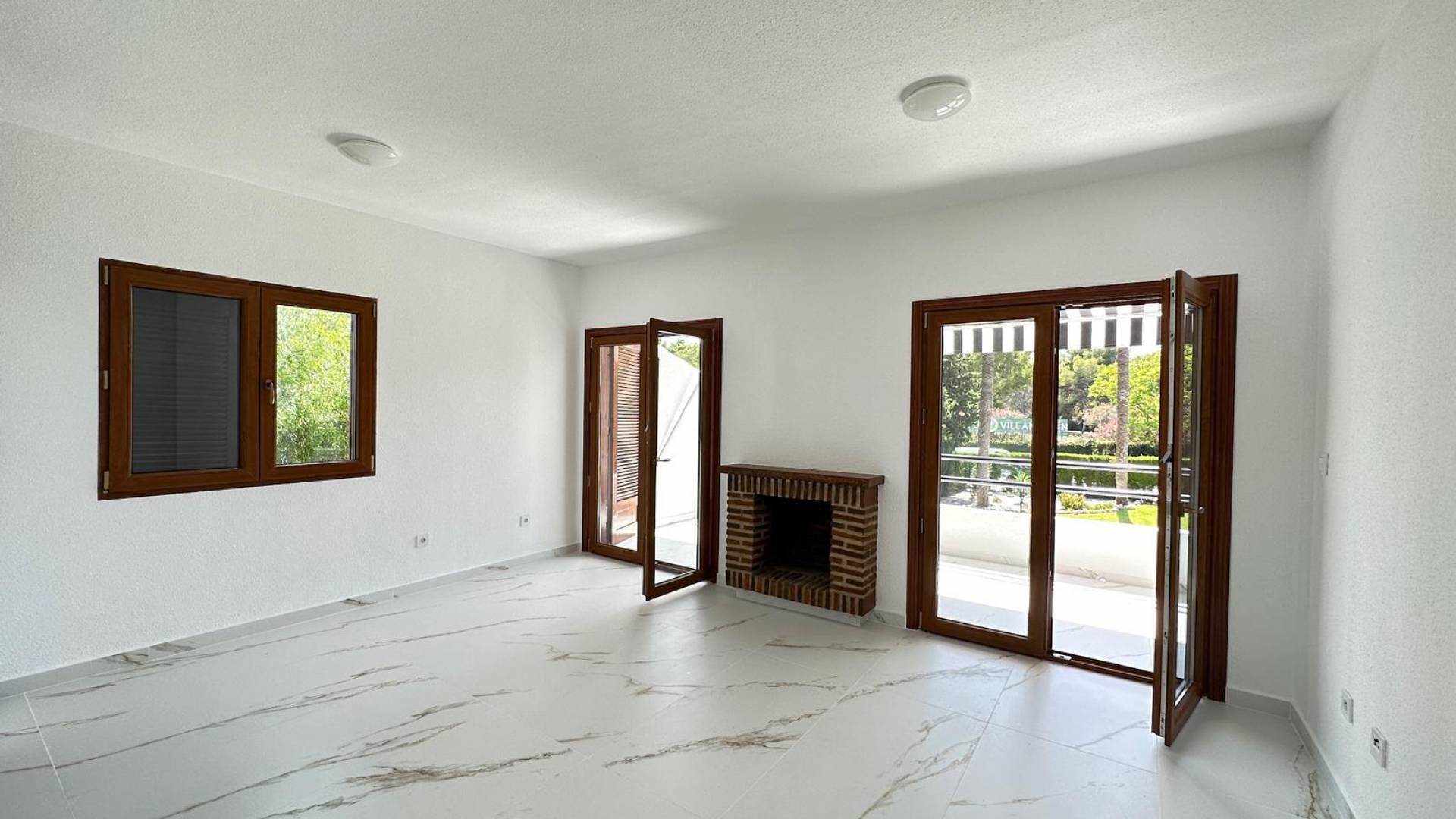 Segunda Mano - Apartamento - Orihuela - Villamartin