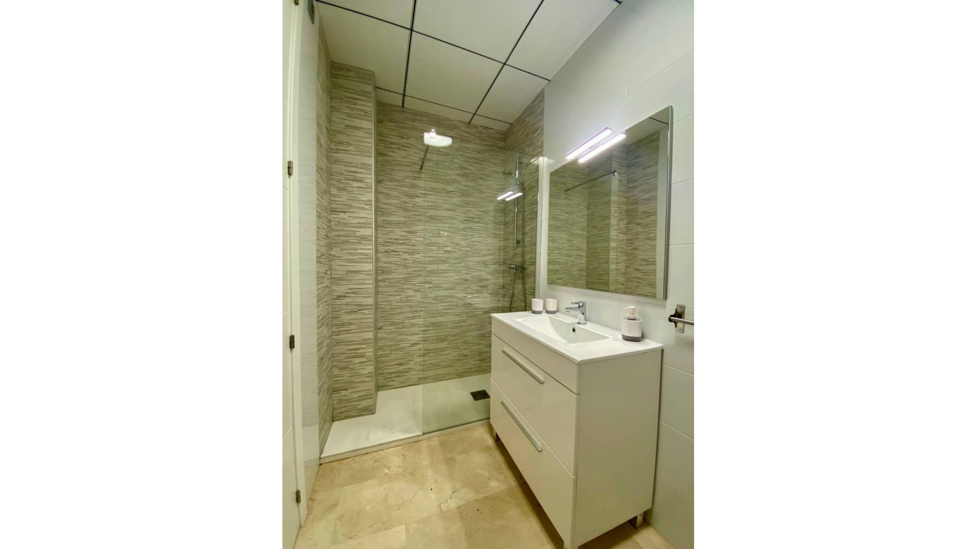 Segunda Mano - Apartamento - Orihuela - Villamartin