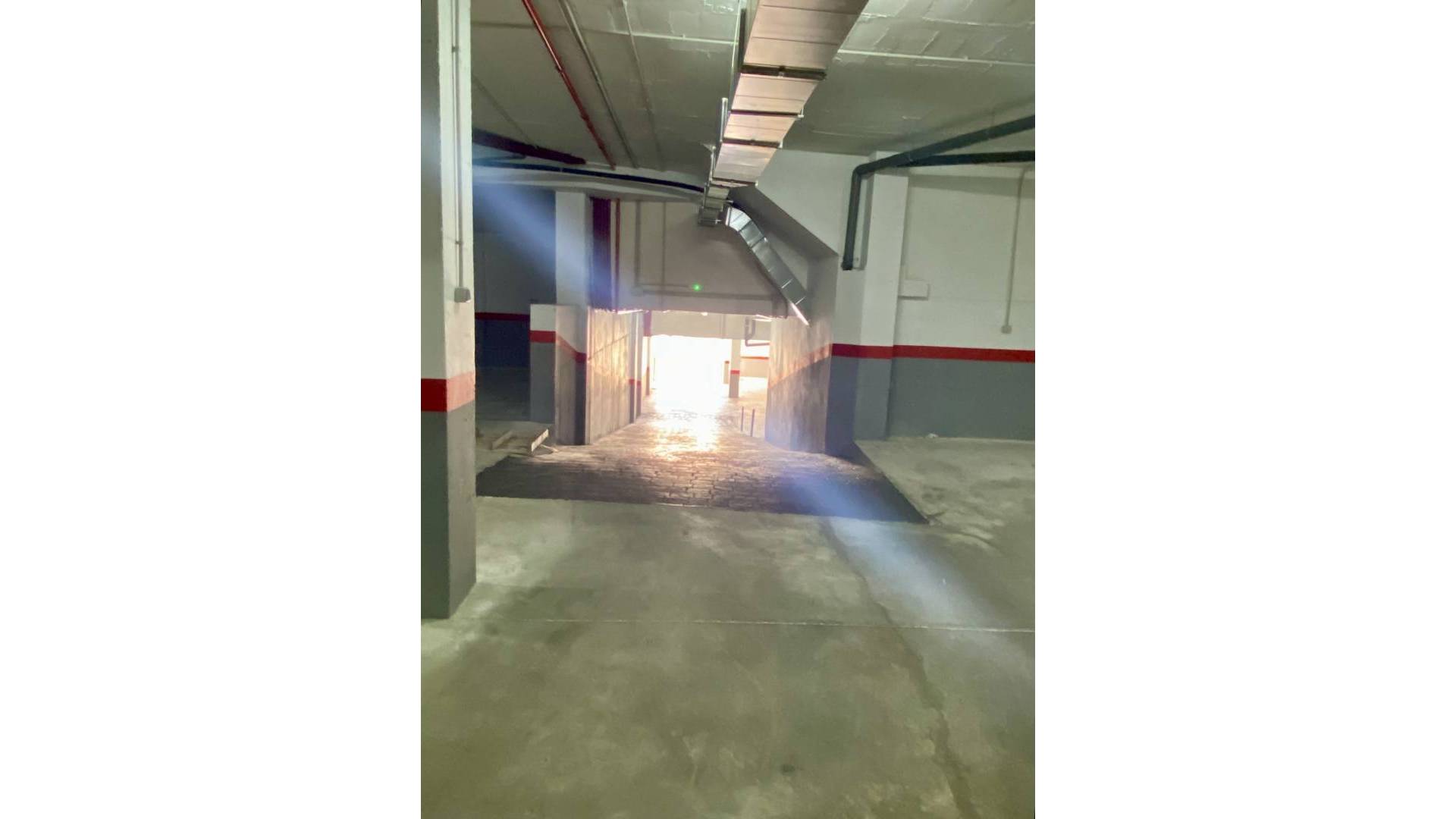 Segunda Mano - Apartamento - Orihuela - Villamartin