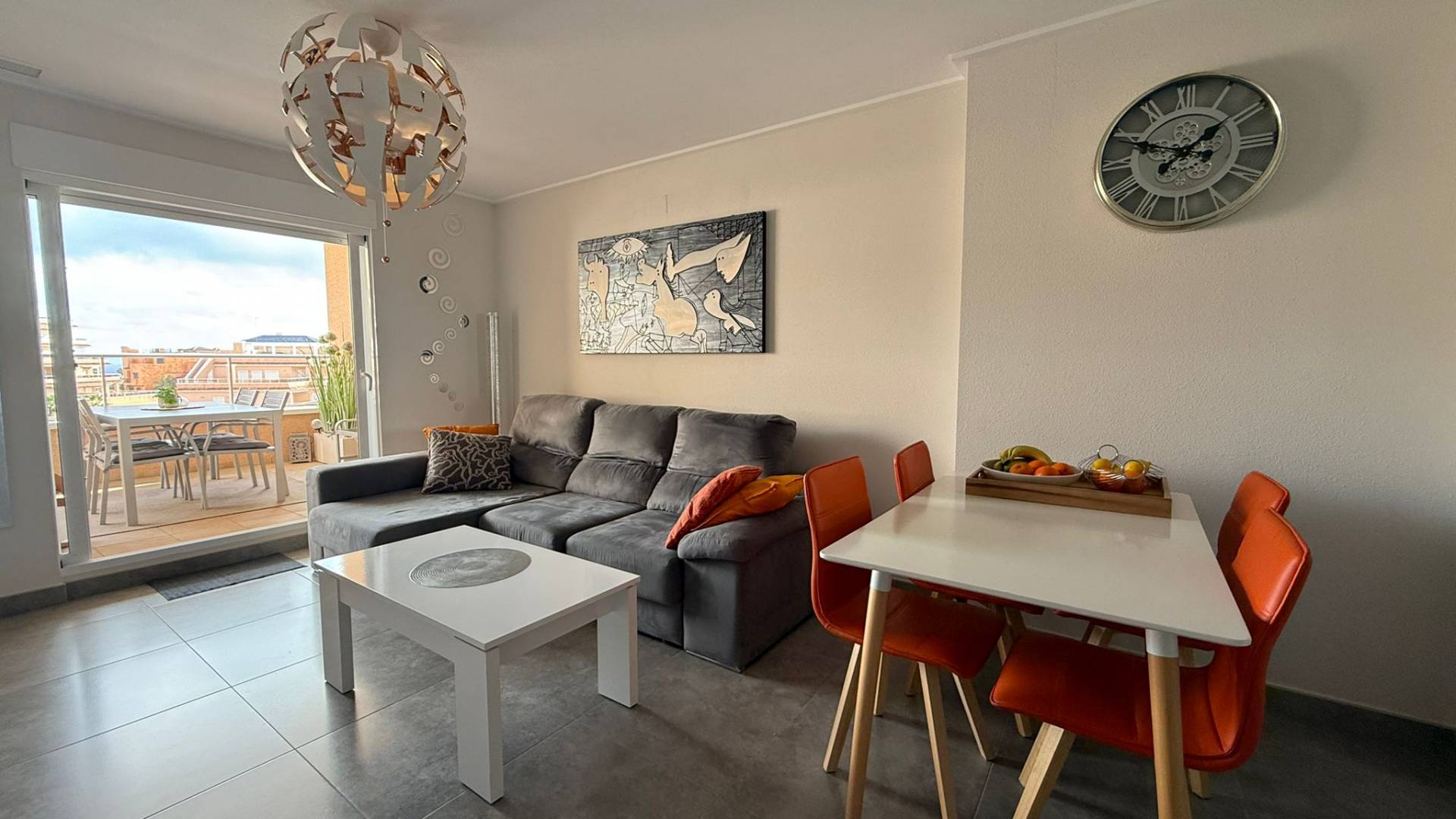 Segunda Mano - Apartamento - Orihuela - Villamartin