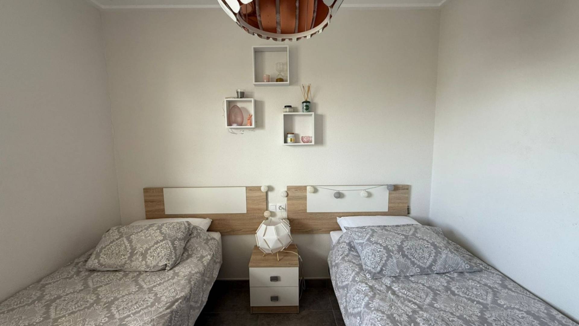 Segunda Mano - Apartamento - Orihuela - Villamartin