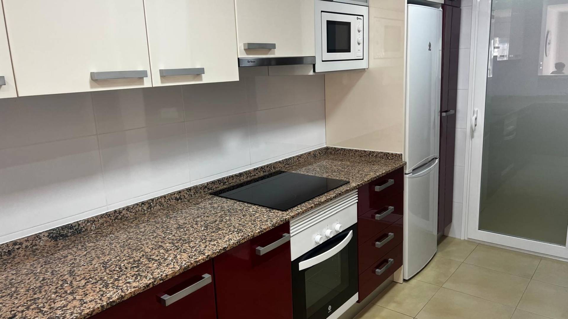 Segunda Mano - Apartamento - Orihuela - Villamartin