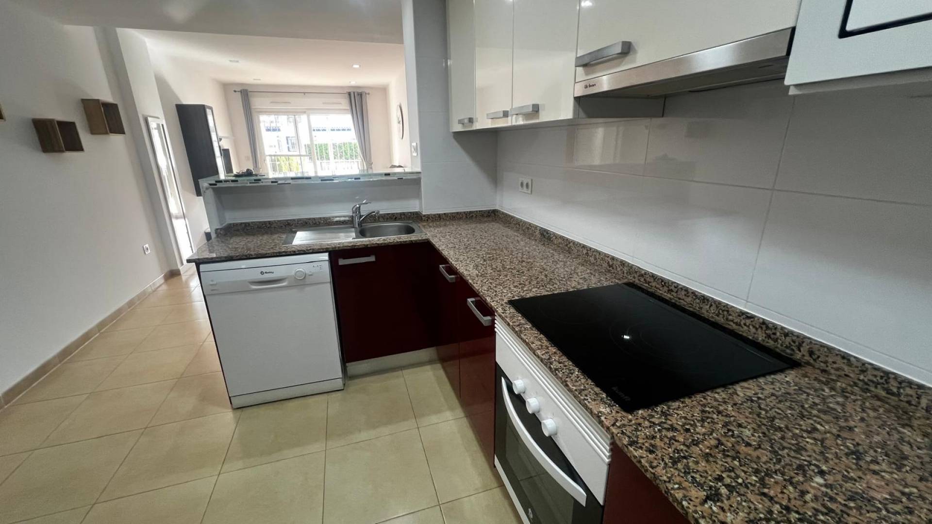 Segunda Mano - Apartamento - Orihuela - Villamartin